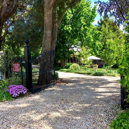Bindley House B&B Cottage Kilmore Eksteriør bilde