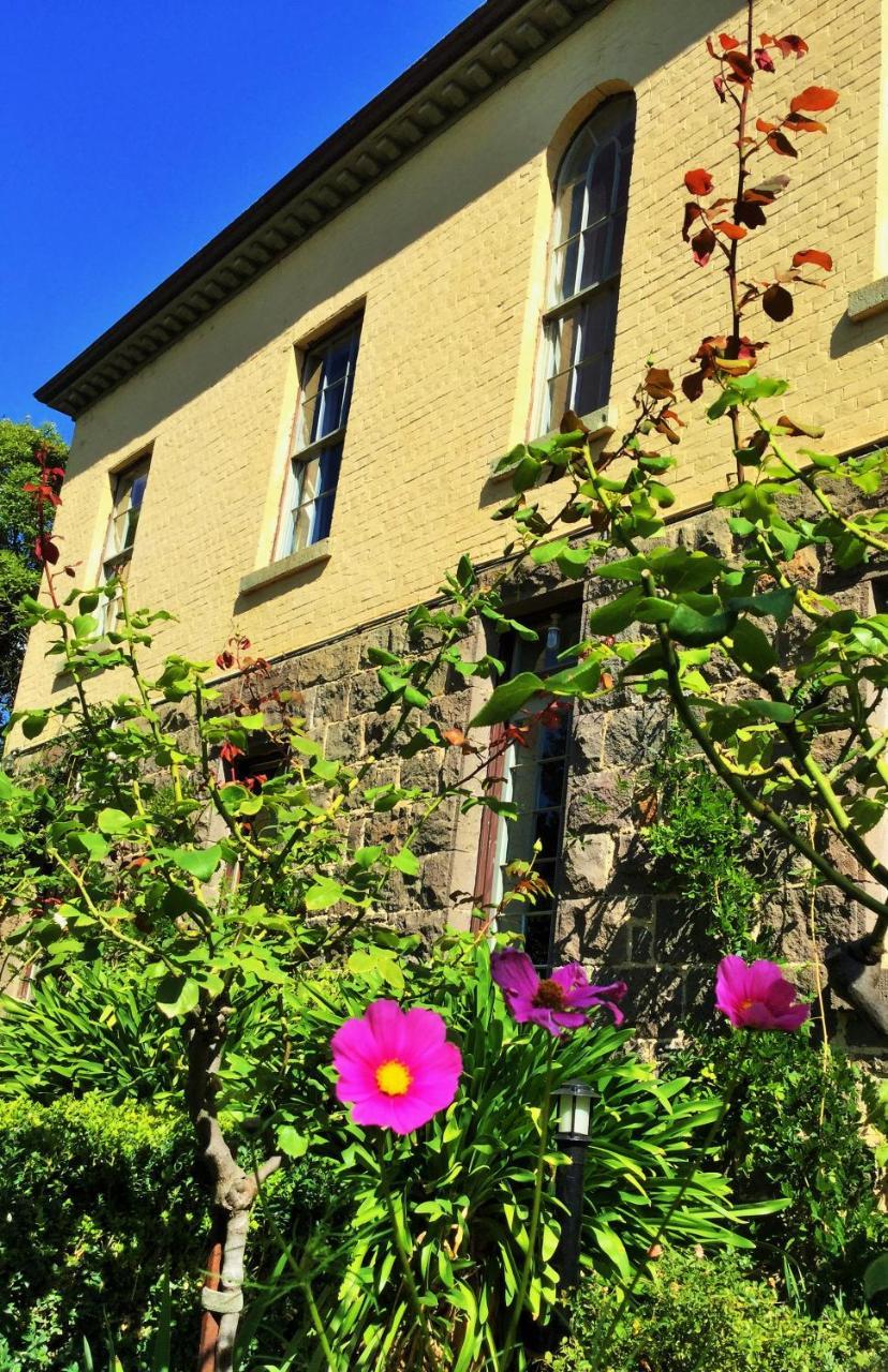 Bindley House B&B Cottage Kilmore Eksteriør bilde