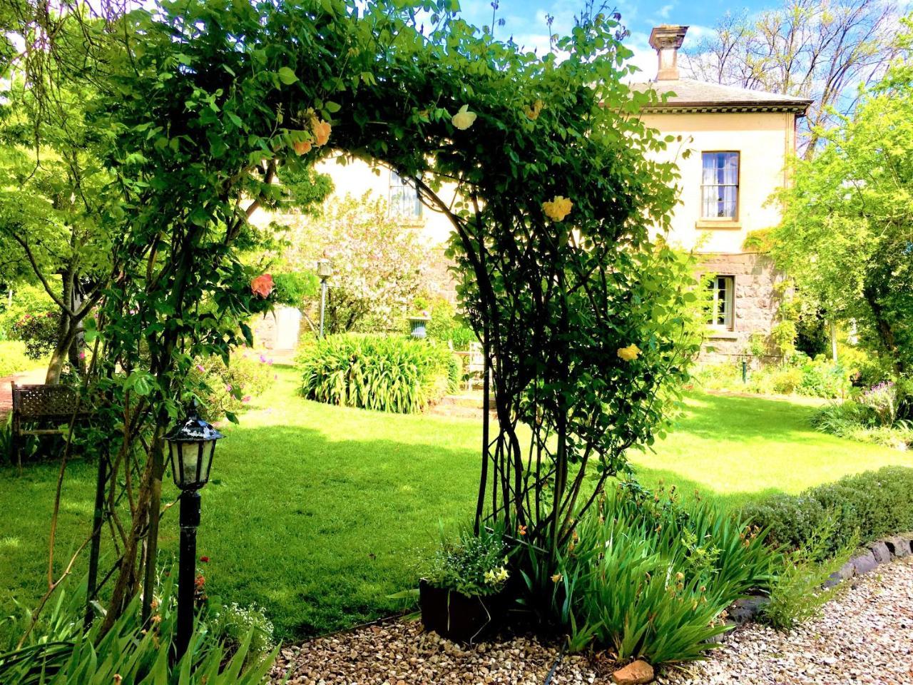 Bindley House B&B Cottage Kilmore Eksteriør bilde